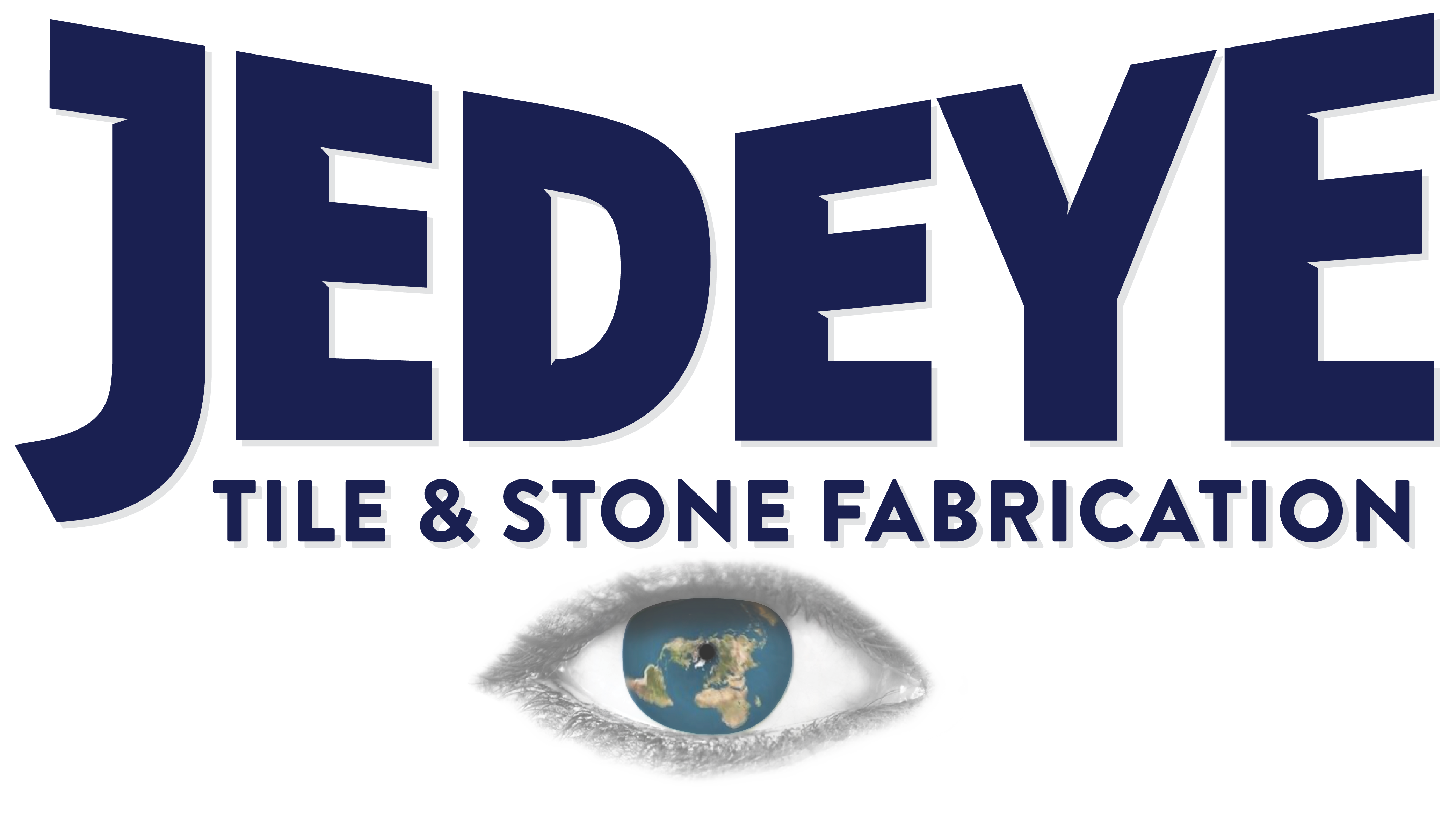 Jedeye Tile & Stone Fabrication